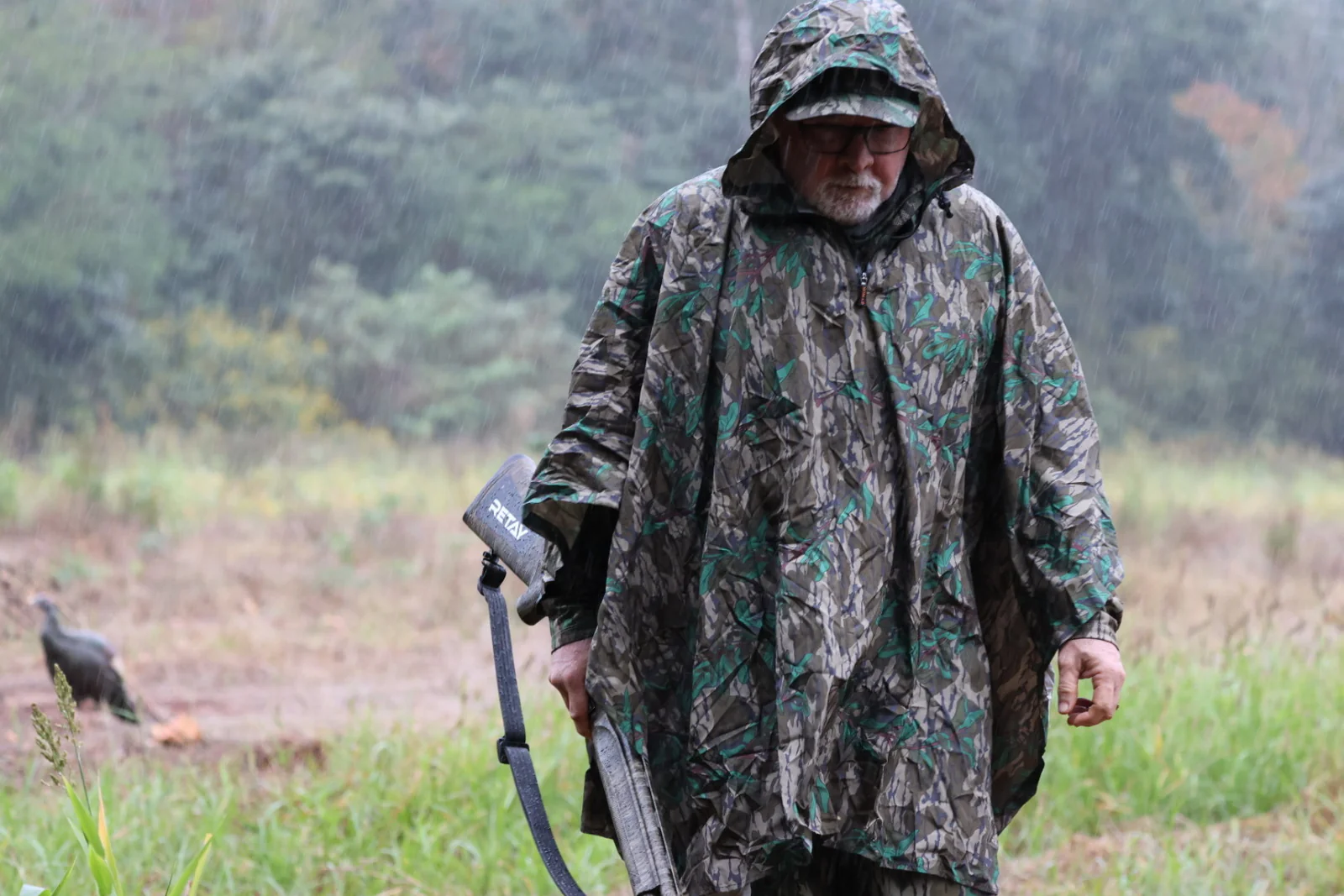 Master the Elements, Own the Hunt